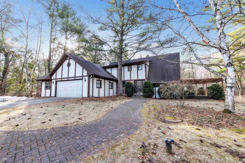 6871 Gregory Ln, Sobieski, WI 54171-9665