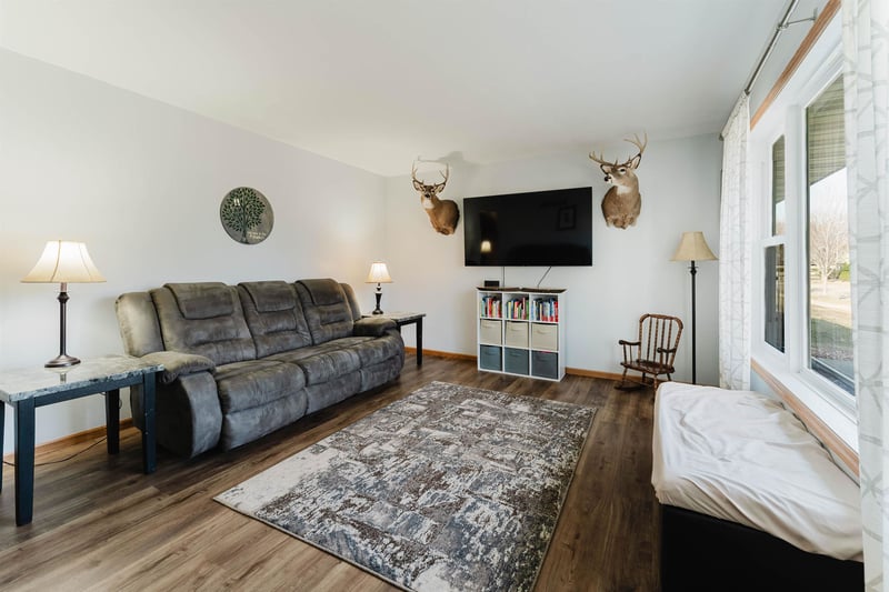 1425 3rd Ave, Oshkosh, WI 54902-5603