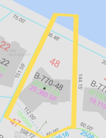 2516 Van Rite Ct, Green Bay, WI 54301