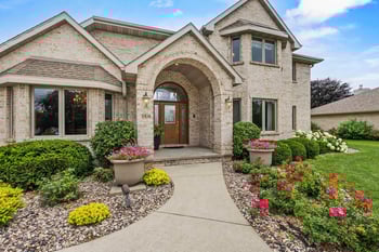 2516 Van Rite Ct, Green Bay, WI 54301