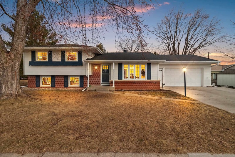 918 Florida Ave, Oshkosh, WI 54902