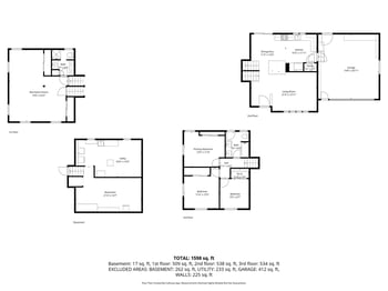 918 Florida Ave, Oshkosh, WI 54902