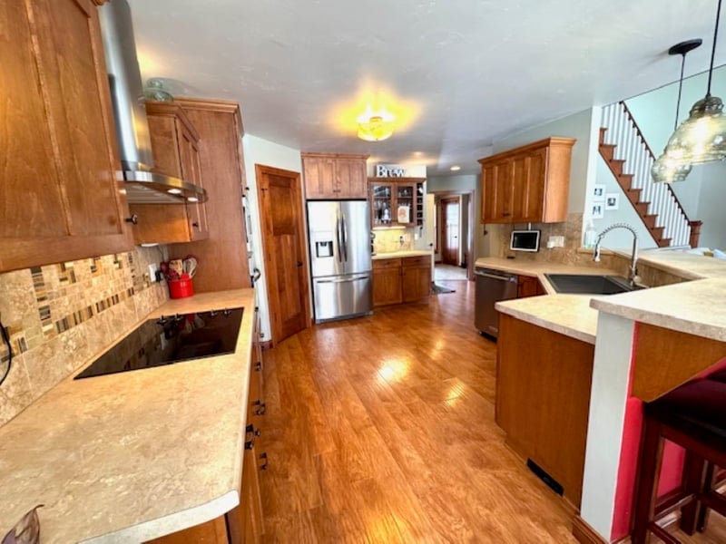 3365 Nelson Rd, Oshkosh, WI 54904