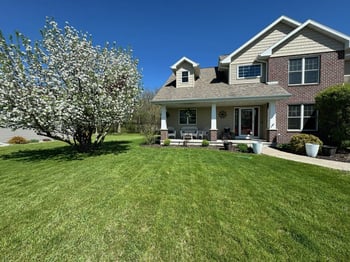 3365 Nelson Rd, Oshkosh, WI 54904