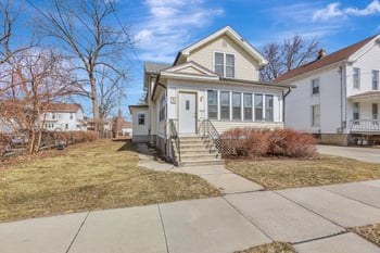 514 Irving Ave, Oshkosh, WI 54901