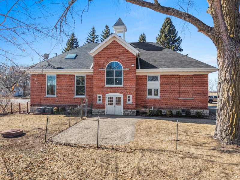 100 Northview Rd, Green Bay, WI 54311