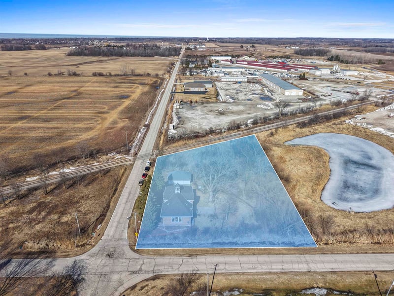 100 Northview Rd, Green Bay, WI 54311