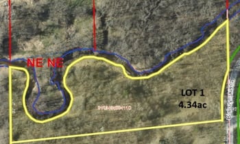 Lot 1 Bialozynski Rd #1, Pulaski, WI 54162