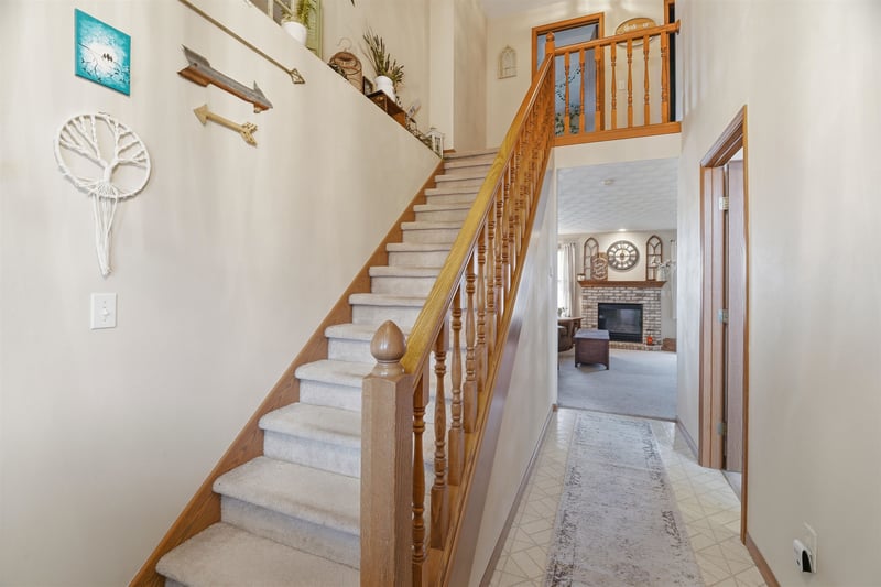 N9678 Hopfensperger Rd, Appleton, WI 54915