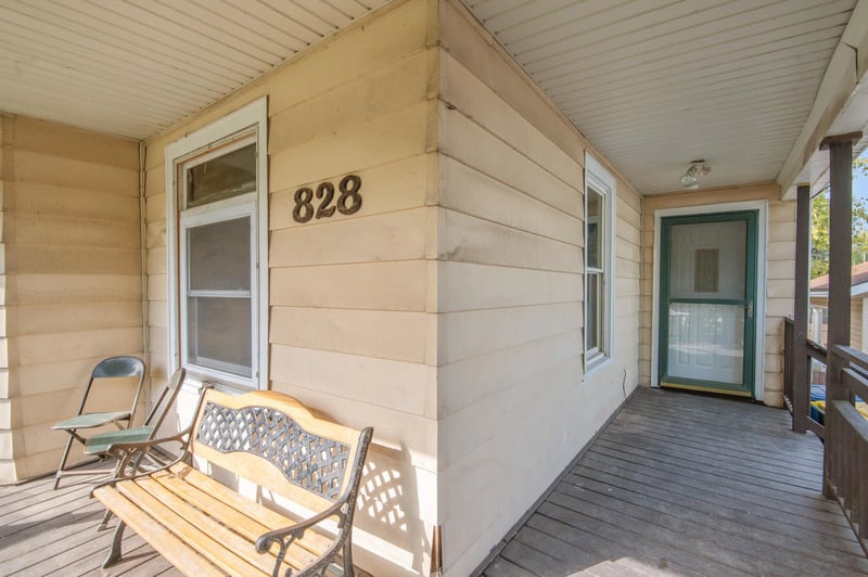 828 Mather St, Green Bay, WI 54303