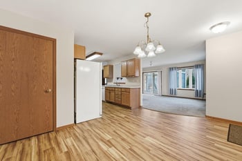 1399 South Park Ave, Oshkosh, WI 54902