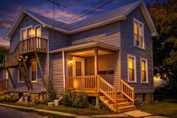 615 Mt Vernon St, Oshkosh, WI 54901-2565