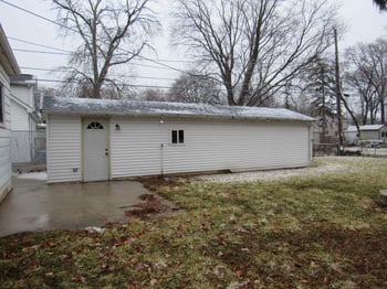 1001 8th St, Green Bay, WI 54304