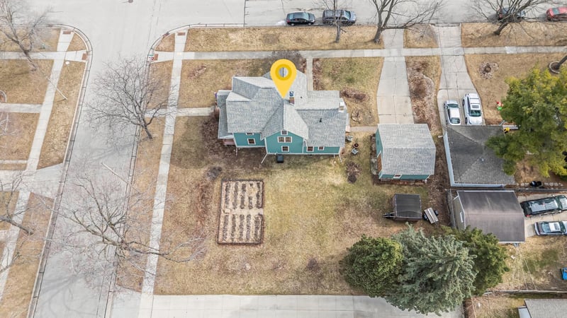 913 5th St, Appleton, WI 54914-5353