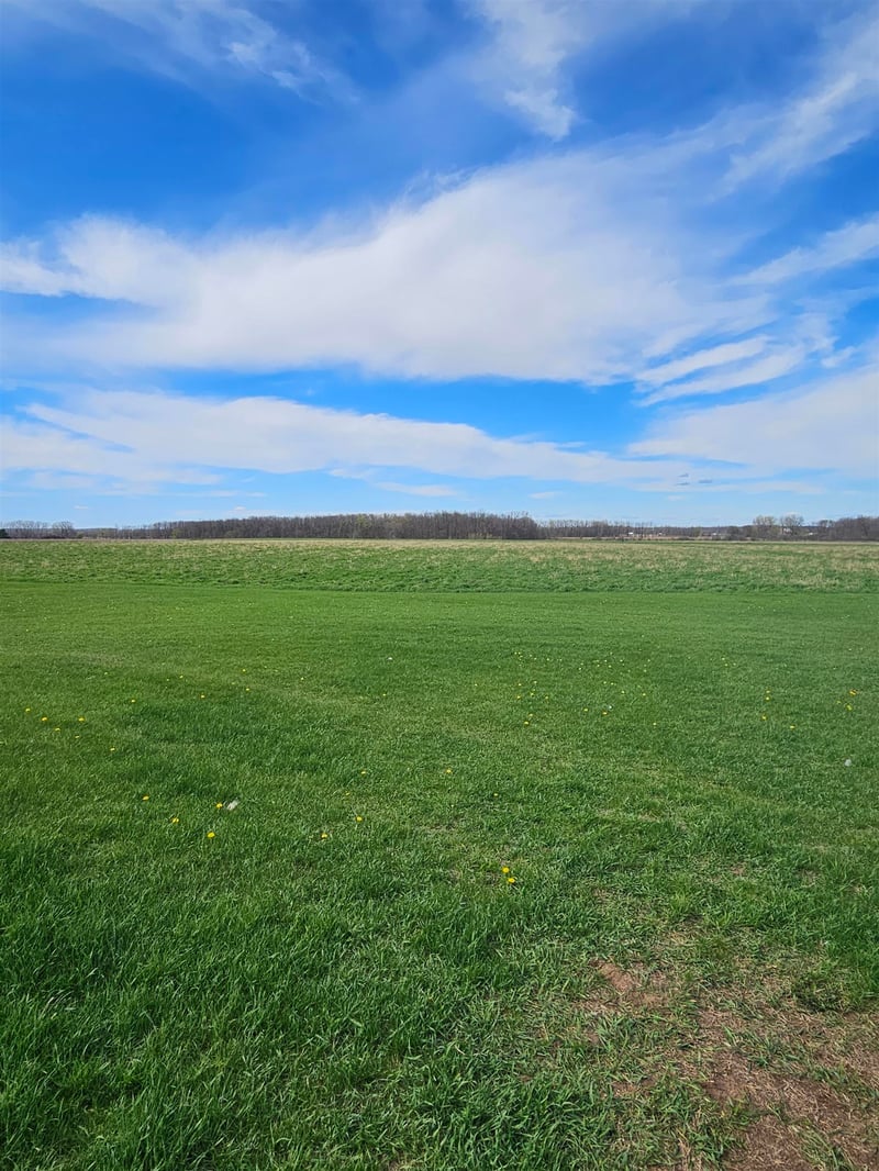 County Rd Ii #1, Larsen, WI 54947