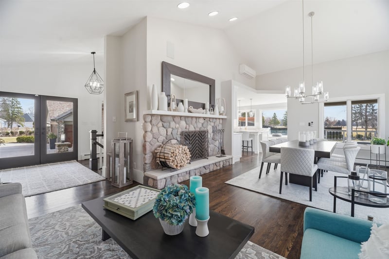 3667 Quaker Ridge Ln, Appleton, WI 54914