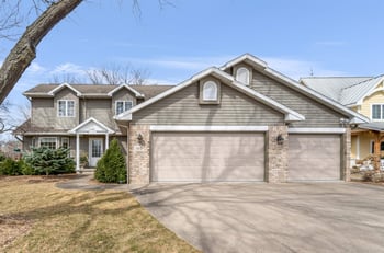 160 Captains Ct, Winneconne, WI 54986