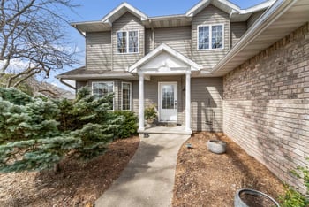 160 Captains Ct, Winneconne, WI 54986