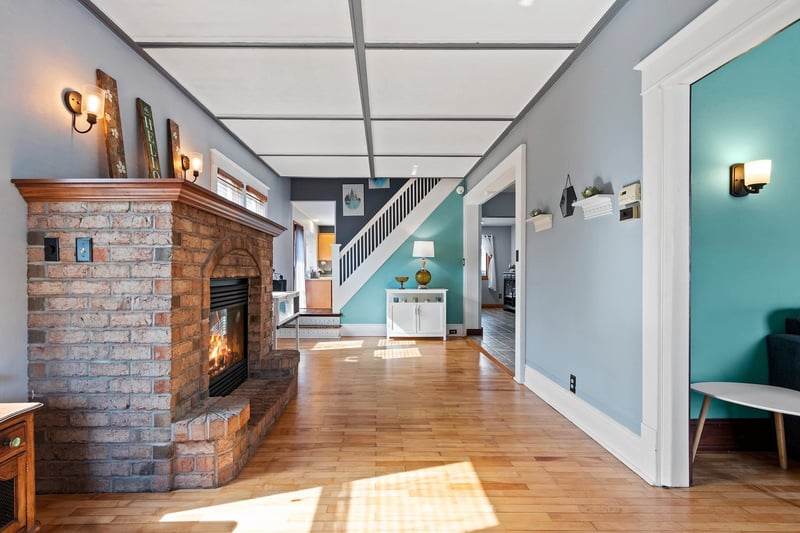 1525 Clark St, Appleton, WI 54911