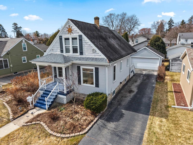 1525 Clark St, Appleton, WI 54911