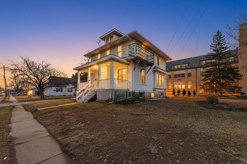 309 Irene St, Green Bay, WI 54302