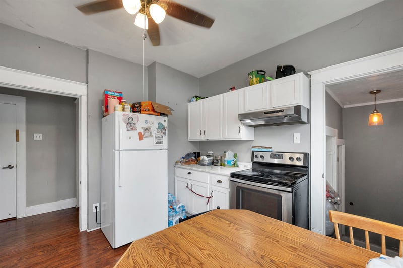 309 Irene St, Green Bay, WI 54302