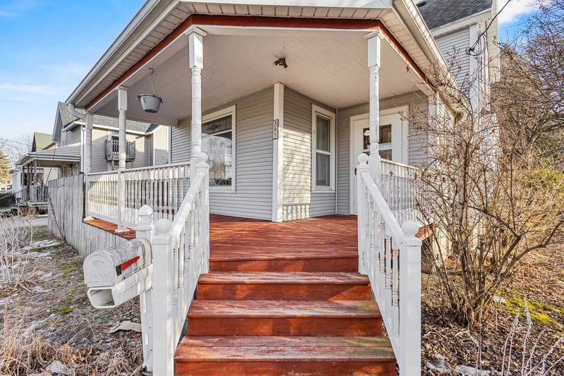 303 Mckinley St, Appleton, WI 54915