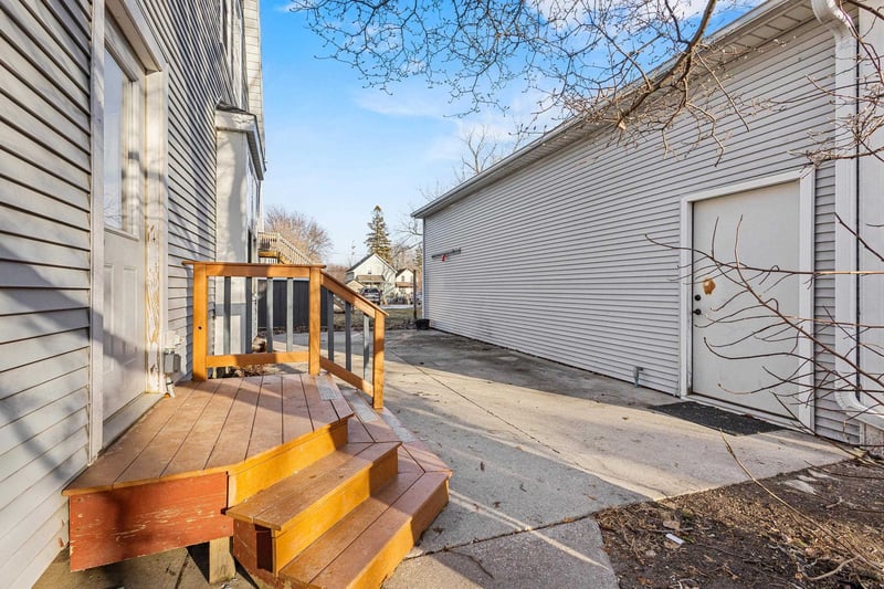 303 Mckinley St, Appleton, WI 54915