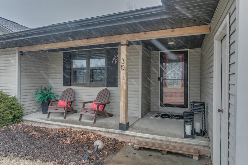 30 Weatherstone Dr, Appleton, WI 54914