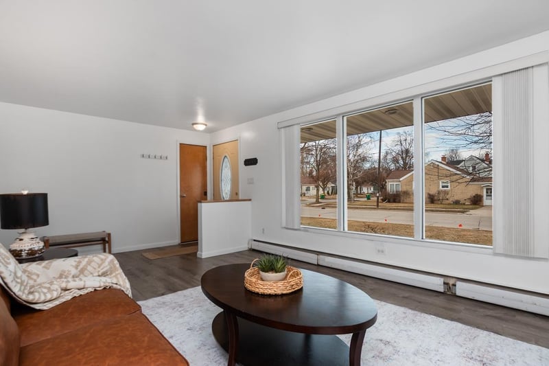 1840 Basten St, Green Bay, WI 54302