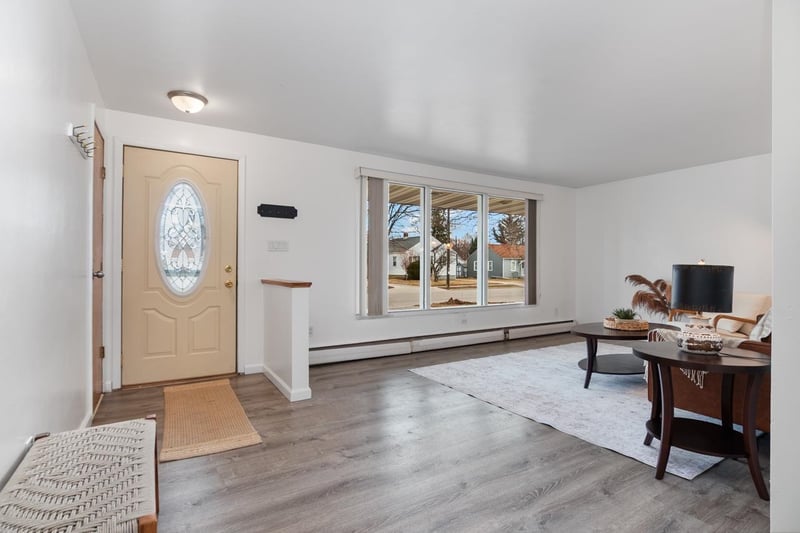 1840 Basten St, Green Bay, WI 54302