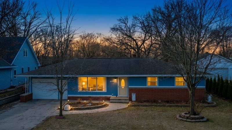 1840 Basten St, Green Bay, WI 54302