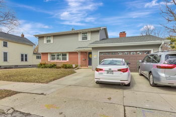 932 Vine Ave, Oshkosh, WI 54901