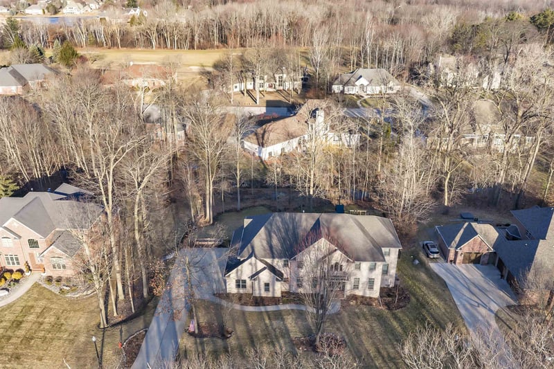 4336 Hilton Head Dr, Oneida, WI 54155-8653
