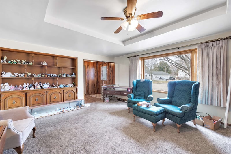 147 Messenger Ave, Oconto, WI 54153