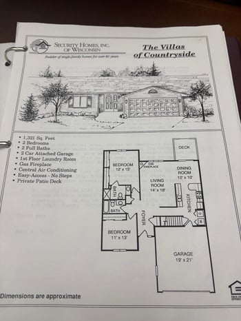 2495 Security Dr, Oshkosh, WI 54904-7896