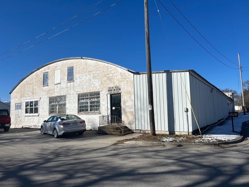 205 2nd Ave, Pulaski, WI 54162