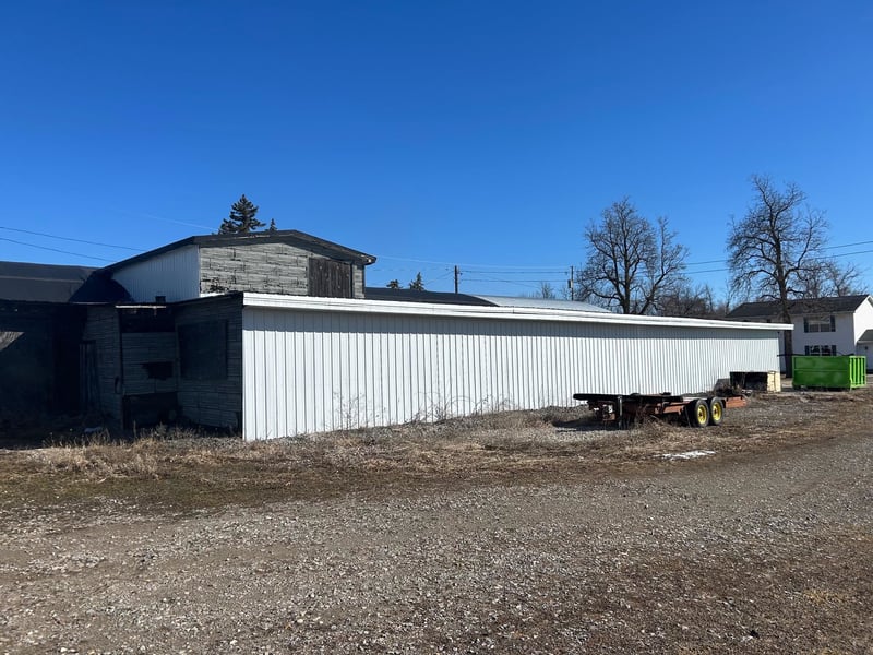 205 2nd Ave, Pulaski, WI 54162