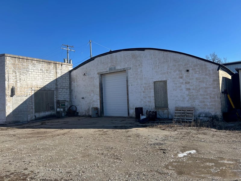 205 2nd Ave, Pulaski, WI 54162