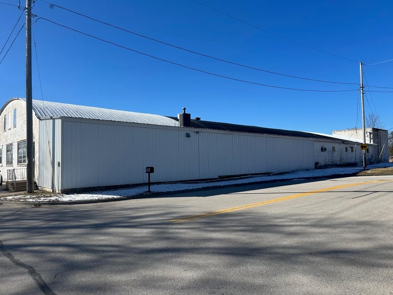 205 2nd Ave, Pulaski, WI 54162