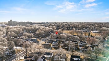 1062 Liberty St, Green Bay, WI 54304