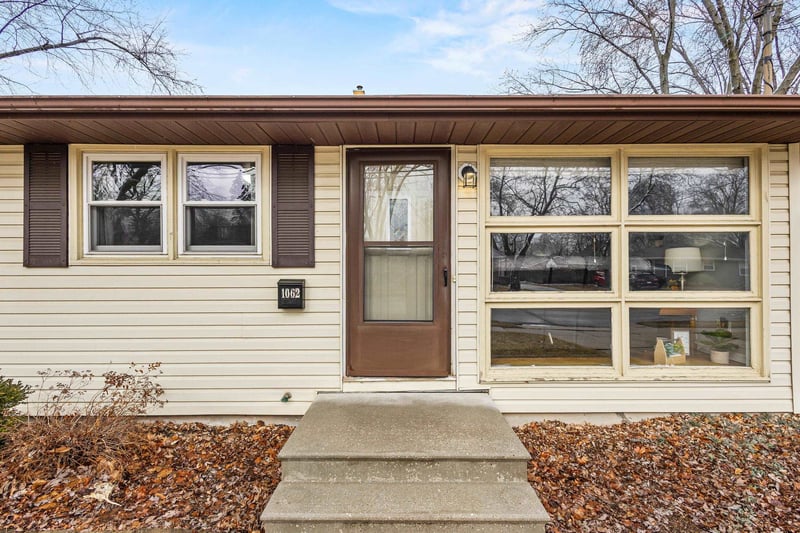 1062 Liberty St, Green Bay, WI 54304