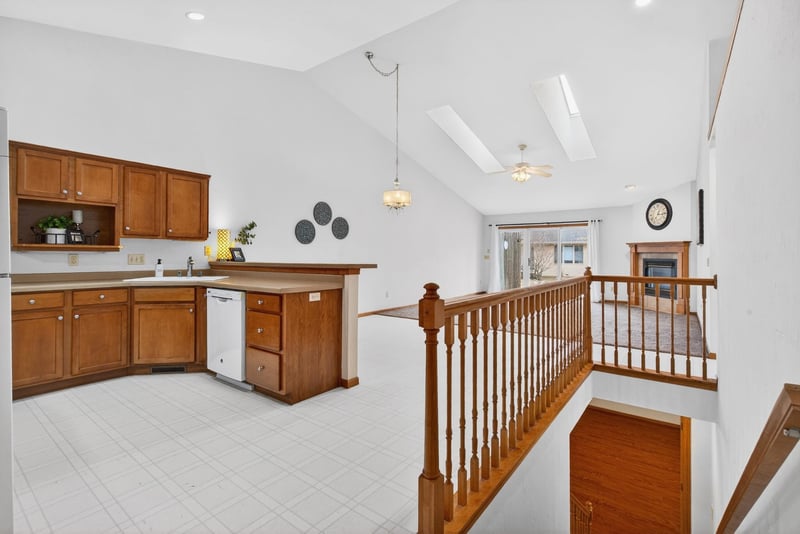 N262 Eastowne Ln, Appleton, WI 54915-6154