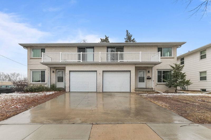 701 Longview Dr, Appleton, WI 54911