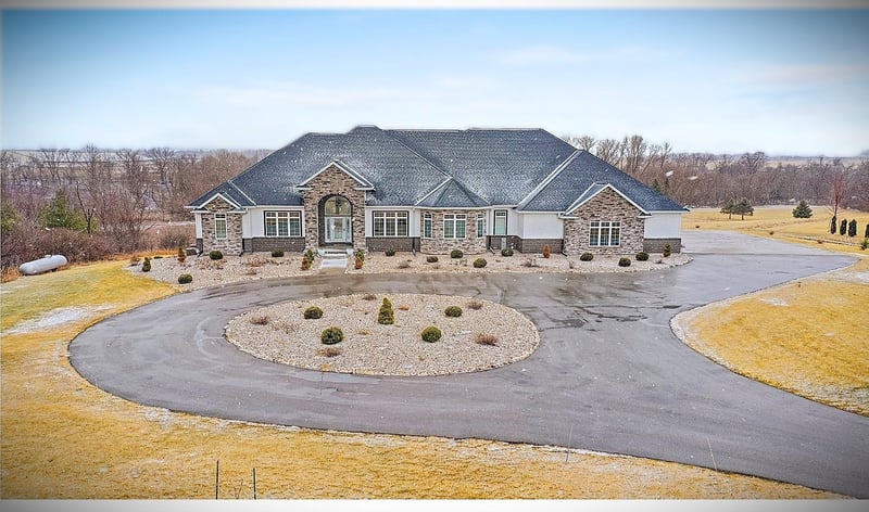 3943 Jordan William Way, De Pere, WI 54115