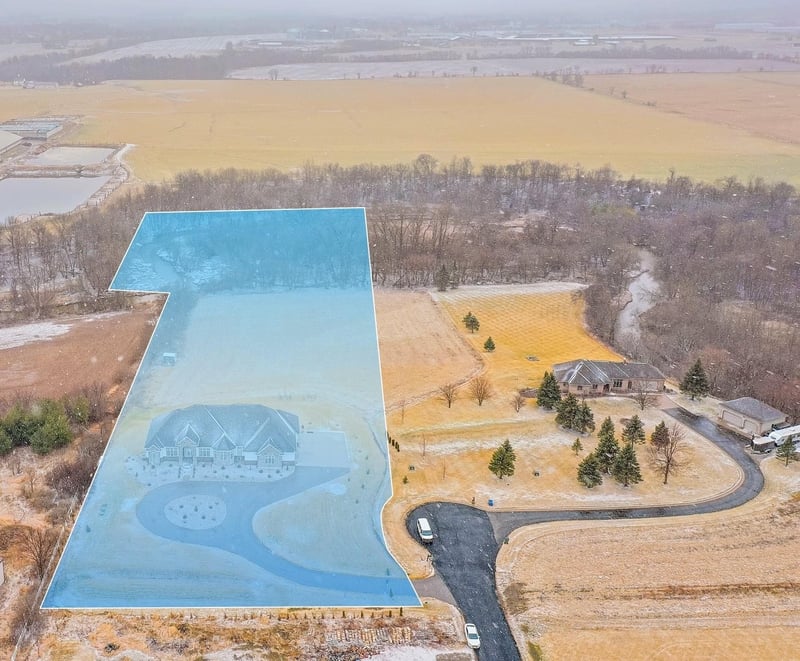 3943 Jordan William Way, De Pere, WI 54115