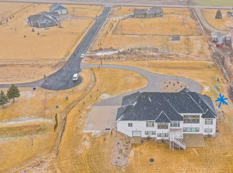 3943 Jordan William Way, De Pere, WI 54115