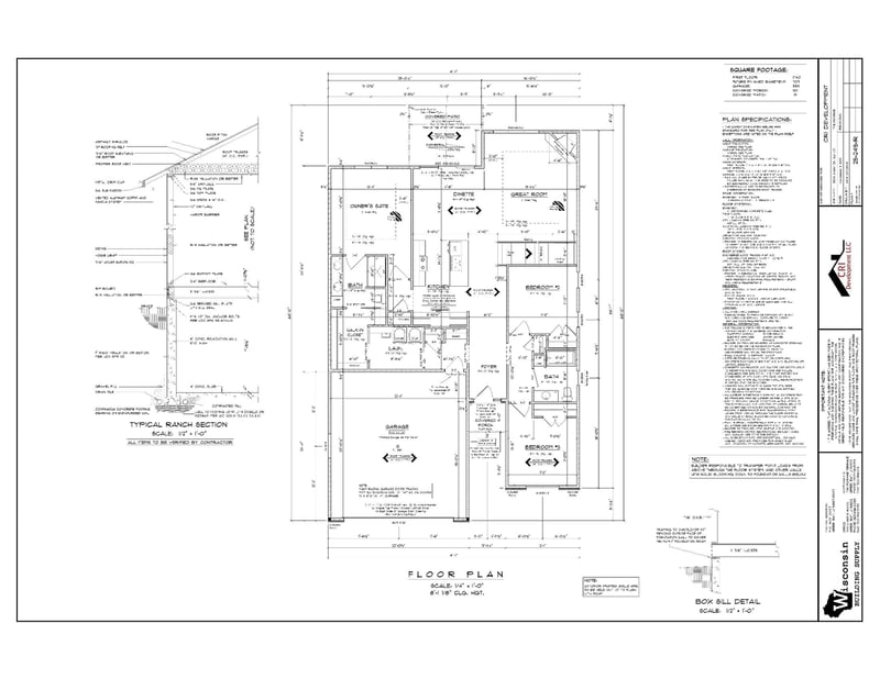 2806 Stelor Dr, Green Bay, WI 54311