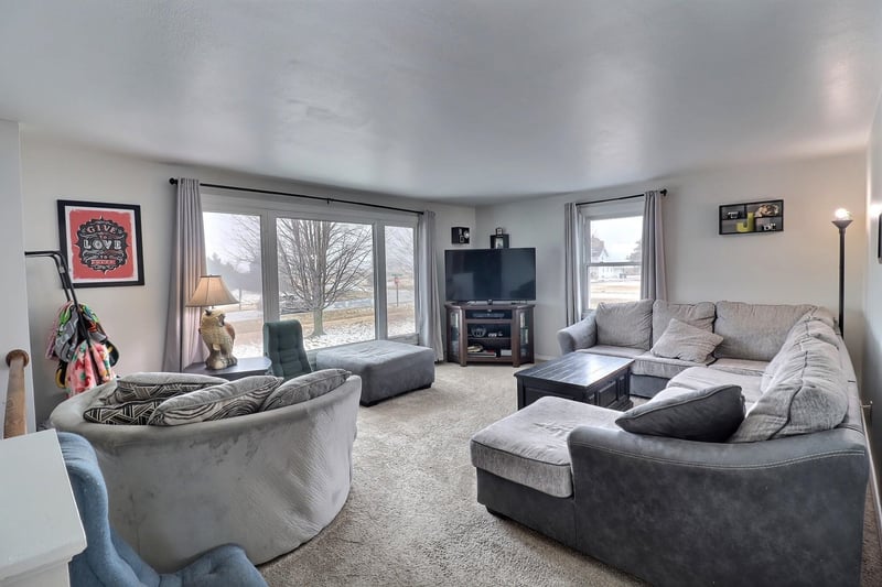 2888 Little Rapids Rd, De Pere, WI 54115