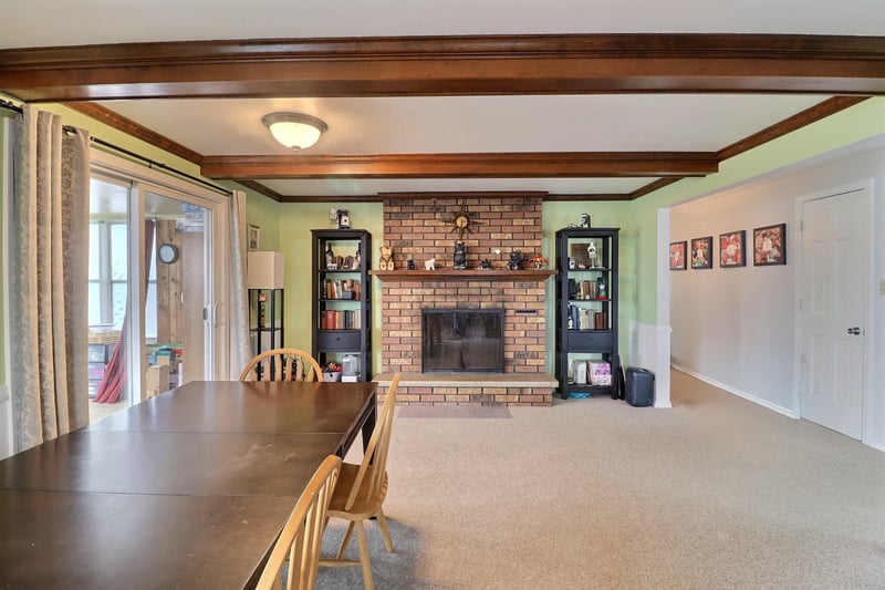 2888 Little Rapids Rd, De Pere, WI 54115